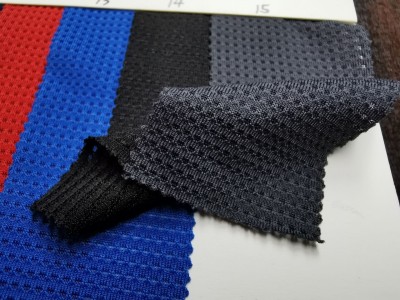 QS-NX-G072 運動布   165CM*135g  88%滌12%氨綸   1kg=4.4碼   超薄 運動布 45度照